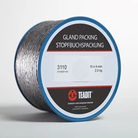 Gland Packing TEADIT style 3110 