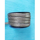 Gland Packing Pure Graphite Wire Roll 1