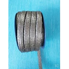 Gland Packing Pure Graphite Wire Roll 3
