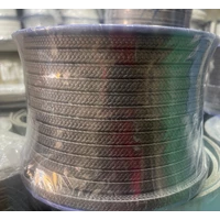 Gland Packing PTFE Carbon Graphite