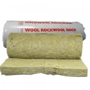  Rockwool Blanket Insulation Roll /LEMBARAN