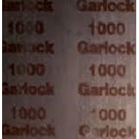 Gasket Garlock 1000 Kawat  Lembaran