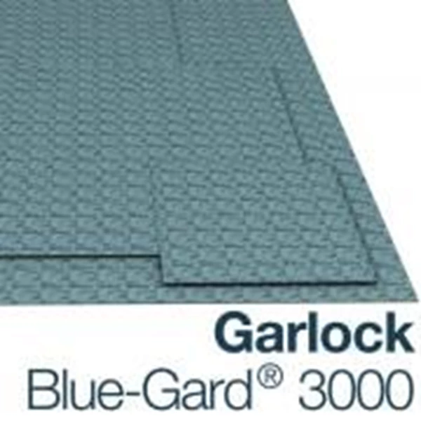 Gasket Garlock Blue Gard 3000 