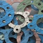Gasket Tesnit BA 203 sheet 2