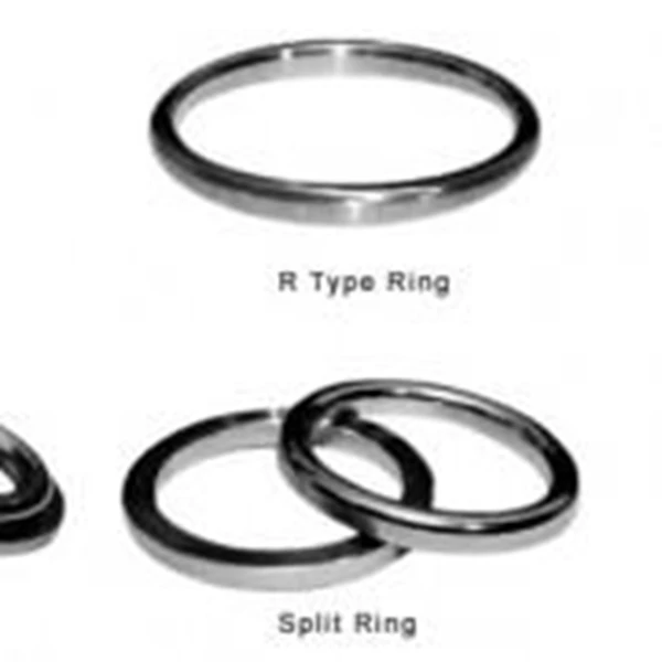  Ring Joint Gasket oval jakarta