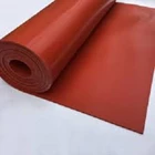 Red Silicone Rubber meter  roll 6