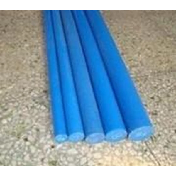  MC  Blue  Nylon  Meter / batang