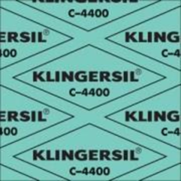 Gasket Klingersil C 4400 lembaran