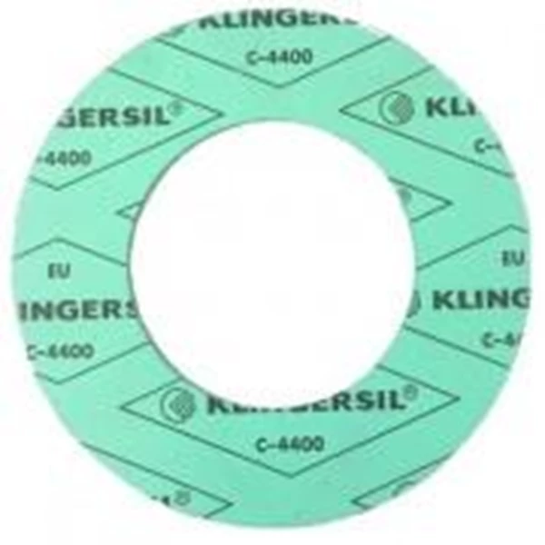 Gasket Klingersil C 4400 sheet