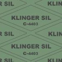 Gasket Klingersil C- 4403 Lembar