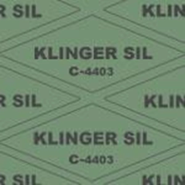 Gasket Klingersil C- 4403 sheet