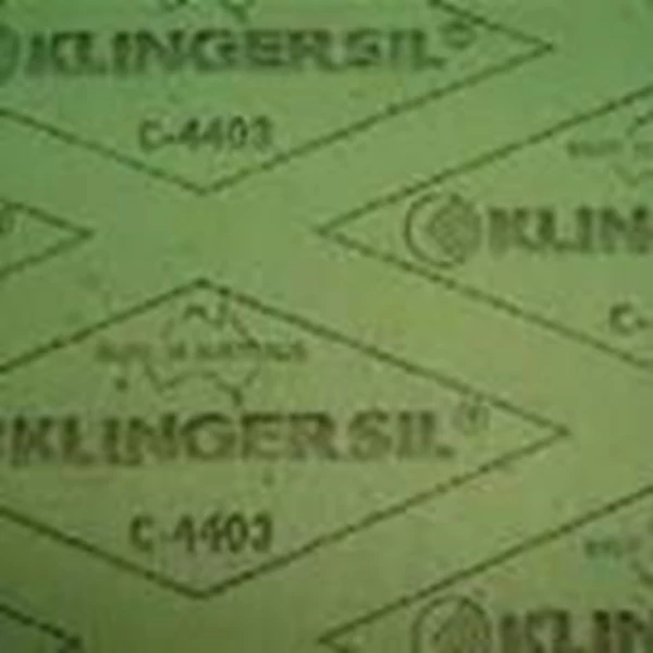 Gasket Klingersil C- 4403 sheet
