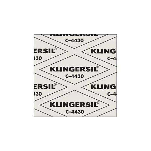 Gasket Klingerit Klingersil C- 4430 