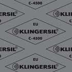 Gasket Klingersil C - 4500 1