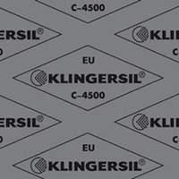 Gasket Klingersil C -  4500 