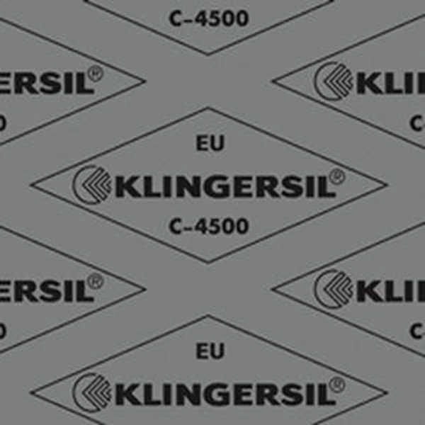 Gasket Klingersil C - 4500