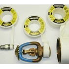  Chesterton 800 Gold End Tape  4