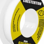 Seal Tape Chesterton 800 Gold End 2