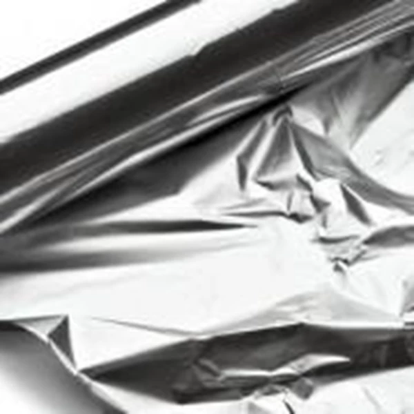 Packing Alumunium Foil Roll / meter