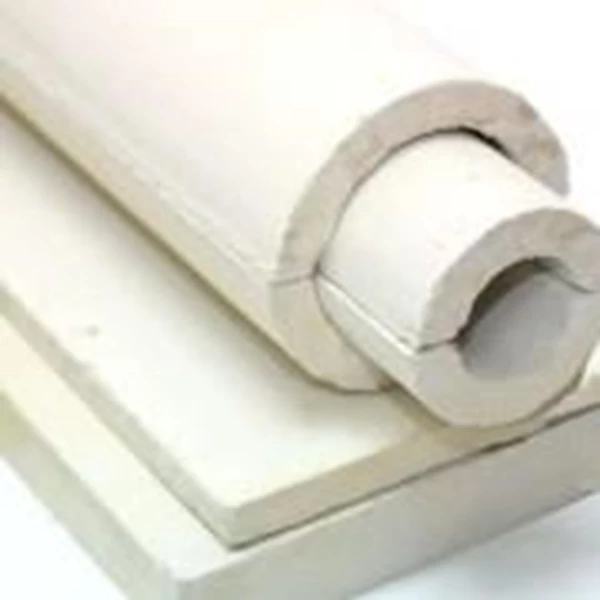 Calcium Silicate Insulation sheet /Pipa