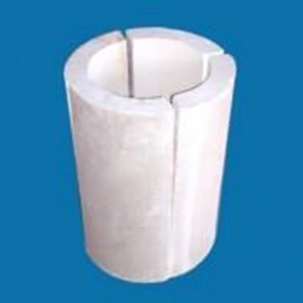 Calcium Silicate Insulation Lembaran / Pipa
