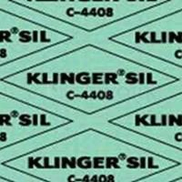 Gasket Klingersil C -  4408 original