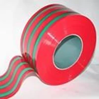  Tirai PVC curtain manufaktur roll
