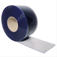Tirai PVC Curtain Bandung Roll