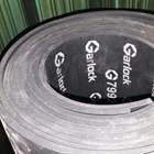 Gasket rubber Garlock 7992 Sheet 1