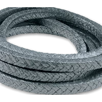 Gland Packing PURE Graphite Kawat Wire