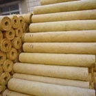 Roxul High Temperature Rockwool Pipe Insulation 25mm Thickness 4