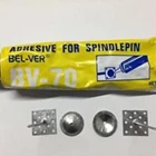 Paku Spindle Pin Insulation/Paku rock wool 1