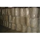 Rockwool blanket with wire Roll 2