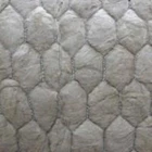 Rockwool blanket with wire Roll 5