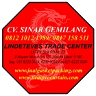 Packing Gasket Ring Joint Oval 2