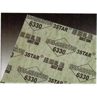 GASKET  3 STAR NA 6030 Sheet