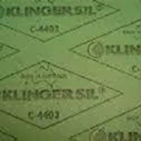 Gasket klingersil C - 4403 Non Asbestos