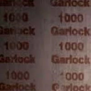 Packing Gasket Garlock 1000 Lembaran 