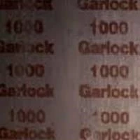 Gasket Garlock 1000 Lembar / sheet