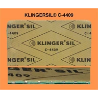 Gasket Klingersil C 4409 Lembaran