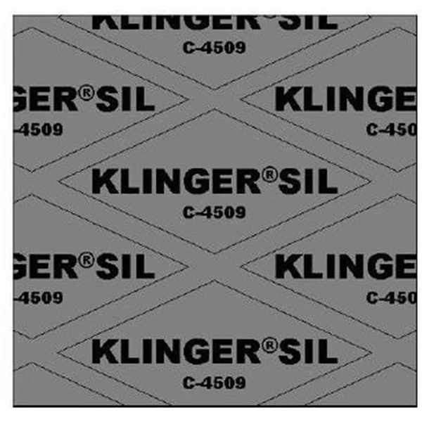 Gasket Klingersil C-4509 Australia Lembaran