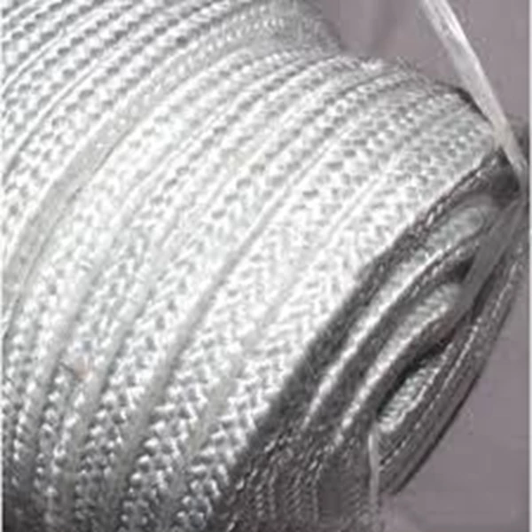 Fiber Glass Tali Bulat/Fiber Glass Tali Rope
