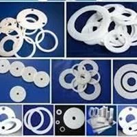 Jasa Flange dan rings gasket 