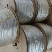 Fiber Glass Cloth Texturized Roll