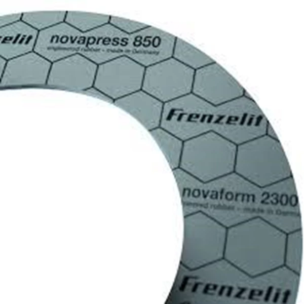 Gasket Frenzelit Nova Form  2300