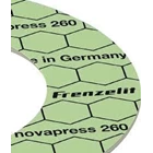 Gasket Frenzelit Type Nova press 260  4