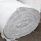 Therma Cloth /kain asbestos Aluminium  4
