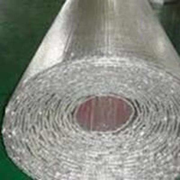 Therma Cloth /cloth Asbestos Aluminium 
