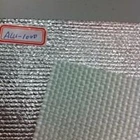 Fiber Glass cloth Aluminium Roll 4