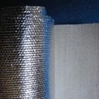 Fiber Glass cloth Aluminium Roll 1